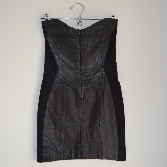 Vintage American Retro Dress - Picture 5 of 13